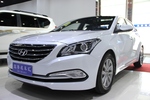 现代名图2014款1.8L 自动智能型