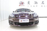 保时捷Panamera2014款Panamera 4 3.0T 