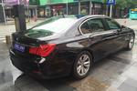 宝马7系2009款730Li 领先型