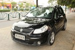 铃木天语SX42010款1.6L 手动 冠军限量版