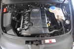 奥迪A6L2011款2.0TFSI 手自一体 标准型