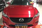 马自达Mazda6 Atenza阿特兹2014款2.5L 蓝天至尊版