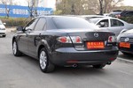 马自达Mazda62015款2.0L 手自一体 时尚型