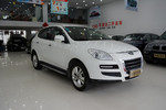 纳智捷大7 SUV2011款智慧型 2.2T 两驱