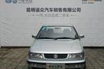 大众捷达2008款1.6L CIX-P 手动 伙伴 