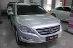 大众Tiguan-2010款2.0TSI舒适版