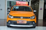 大众Cross Polo2012款1.6L 手动