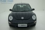 大众甲壳虫2010款1.6L 舒适型