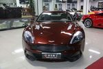 阿斯顿马丁Vanquish2014款6.0L 百年纪念版