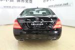 奔驰S级2012款S350L 4MATIC Grand Edition