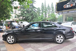 奔驰S级2010款S 500L