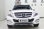 奔驰GLK级2013款改款 GLK 300 4MATIC 时尚型