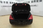 奔驰S级2012款S300L 豪华型 Grand Edition