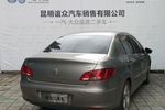 标致4082010款2.0L 手自一体 舒适版