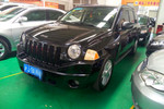 Jeep指南者2010款2.4L 限量版