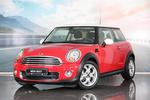 MINIMINI2011款1.6L COOPER Fun