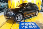 奥迪Q52013款40 TFSI 技术型