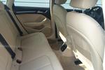 奥迪A3 Limousine2014款40 TFSI S line豪华型