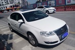 大众迈腾2009款1.8TSI DSG 豪华型