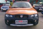 MG3SW2009款1.8L CVT 豪华型