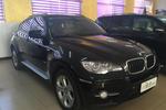 宝马X62008款xDrive35i