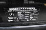 奔驰M级2008款ML500 4MATIC 