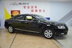 奥迪A6L2009款2.0TFSI 标准型AT