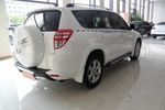 丰田RAV42011款2.4AT 豪华升级版