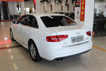 奥迪A4L2013款35 TFSI 自动舒适型