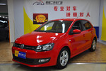 大众Polo2011款1.6L 手自一体 致尚版