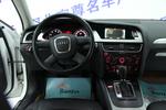 奥迪A4L2012款1.8TFSI 舒适型