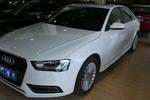 奥迪A4L2013款35 TFSI(2.0T)自动技术型