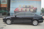 大众迈腾2009款1.8TSI DSG 豪华型