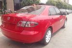 马自达Mazda62011款2.0L 手自一体 时尚型