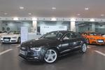 奥迪S5双门-2012款 S5 3.0T Coupe