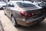 大众CC2011款1.8TSI 尊贵型(5座版)