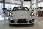 保时捷Boxster2013款Boxster 2.7L 