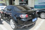 马自达RX-82008款1.3 手动