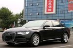 奥迪A6L2014款30 FSI 技术型