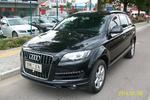 奥迪Q72013款35 TFSI 进取型