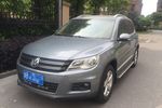 大众Tiguan2011款2.0TSI R-line