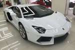 兰博基尼Aventador2012款LP700-4