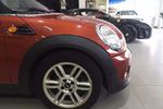 MINICABRIO2011款1.6L COOPER CABRIO