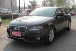 奥迪A4L2011款1.8TFSI 舒适型