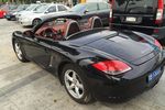 保时捷Boxster2009款Boxster 2.9L 