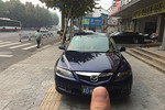 马自达Mazda62008款2.0L 手自一体 超豪华型