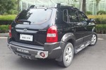 现代途胜2009款2.0GL 自动舒适型 2WD(天窗)