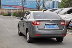 东风风神S302009款1.6L 自动 尊雅型