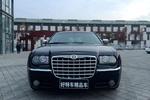 克莱斯勒3002008款300C 5.7L 豪华领航版