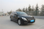 奔驰R级2011款R350L 4MATIC